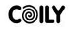 Coily Label Device mark 5237481 Trademark