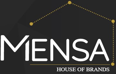 Mensa House Of Brands Written In A Stylized Manner Along With Logo Device mark 5235520 Trademark