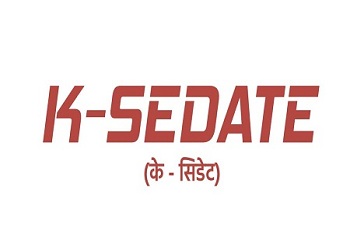K-sedate Device mark 5234923 Trademark