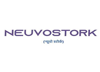 Neuvostork Device mark 5234922 Trademark