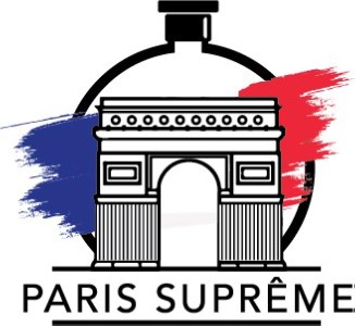 Paris Supreme Device mark 5235702 Trademark