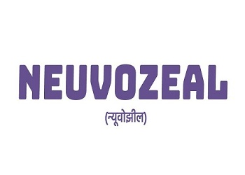 Neuvozeal Device mark 5234928 Trademark