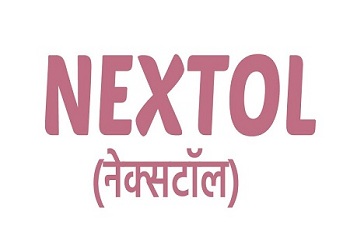 Nextol Device mark 5234927 Trademark