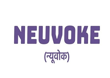 Neuvoke Device mark 5234931 Trademark