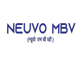 Neuvombv Device mark 5234938 Trademark