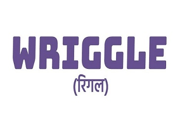 Wriggle Device mark 5234929 Trademark