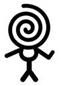 Device Of Mascot Device mark 5237485 Trademark