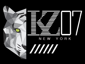 Kz07 New York Device mark 5235572 Trademark