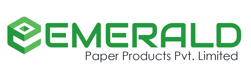 Emerald Paper Products Pvt Limited Device mark 5237153 Trademark