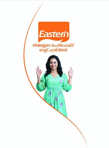 Eastern Ningalude Perfect Taste Partner Device mark 5237919 Trademark