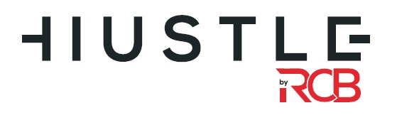 Hustle By Rcb (logo) Device mark 5235187 Trademark