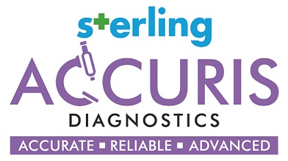 Sterling Accuris Device mark 5234977 Trademark