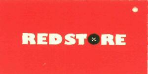 Redstore (label) Device mark 2675443 Trademark