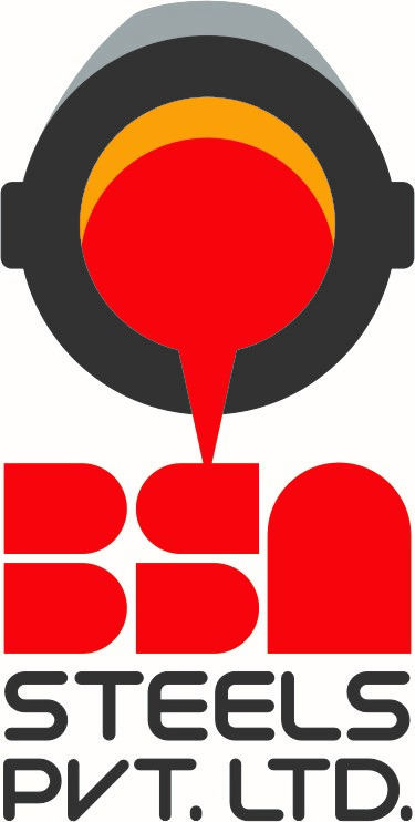 Bsa Steel Pvt Ltd Device mark 5236778 Trademark