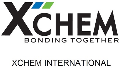 Xchem, Xchem International (logo) (in Color) Device mark 5237980 Trademark