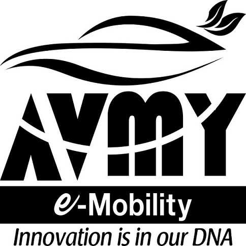 Avmy E-mobility Device mark 5236805 Trademark