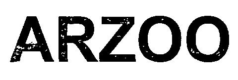 Arzoo (logo) Device mark 2269671 Trademark