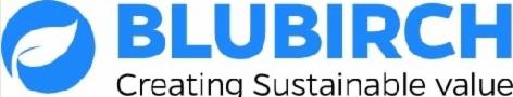 Blubirch With Tagline Creating Sustainable Value (label) Device mark 5235822 Trademark