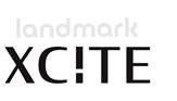 Landmark Xcite (label) Device mark 5237616 Trademark