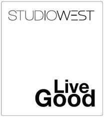 Studiowest Live Good (label) Device mark 5236235 Trademark