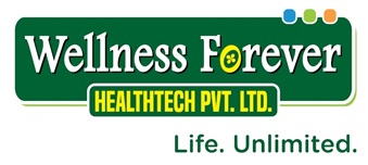 Wellness Forever Healthtech Pvt. Ltd. - Life.unlimited. Device mark 5237423 Trademark