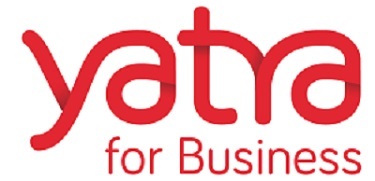 Yatra For Business ( Logo) Device mark 5237236 Trademark