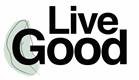 Live Good (label) Device mark 5237610 Trademark