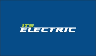 It's Electric Device mark 5236055 Trademark