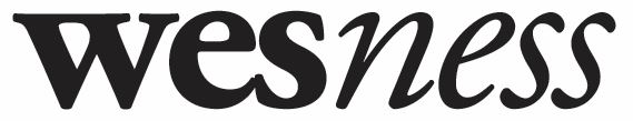 Wesness (label) Device mark 5236244 Trademark