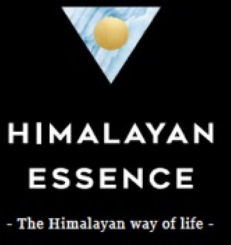 Himalayan Essence The Himalayan Way Of Life With Logo Device mark 5237643 Trademark