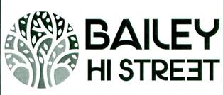 Bailey Hi Street Device mark 5236633 Trademark