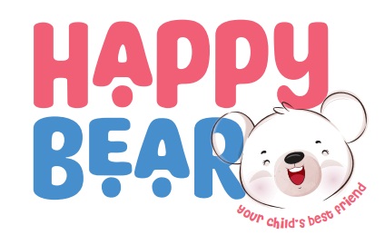 Happy Bear Device mark 5237040 Trademark