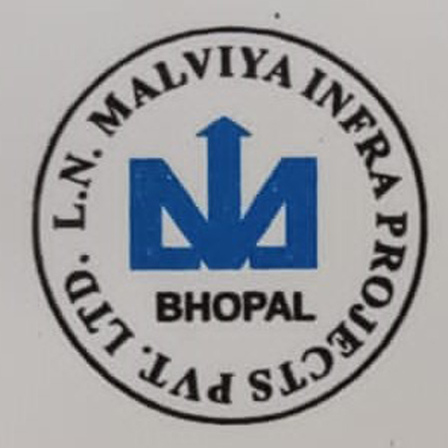 L.n. Malviya Infra Projects Pvt. Ltd. Device mark 5239688 Trademark