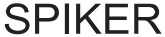 Spiker Device mark 5238297 Trademark