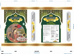 Majasa Mumtaz Device mark 5239702 Trademark