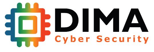 Dima Cyber Security Device mark 5238907 Trademark