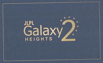 Jlpl Galaxy Heights 2 Device mark 5238170 Trademark