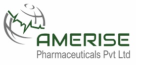 Amrise Pharmaceuticals Pvt Ltd Device mark 5239925 Trademark