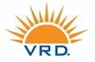 Vrd Device mark 5240886 Trademark