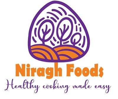 Niragh Foods Device mark 5240701 Trademark