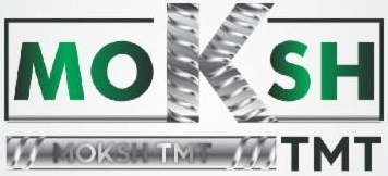 Moksh Tmt (label) Device mark 5240151 Trademark