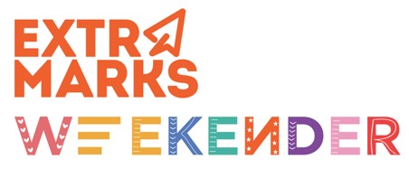 Extramarks Weekender Device mark 5238783 Trademark