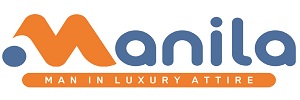 Manila Man In Luxury Attire Device mark 5238377 Trademark