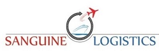 Sanguine Logistics Device mark 5241145 Trademark