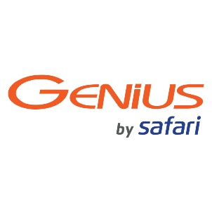 Genius By Safari Device mark 5240380 Trademark