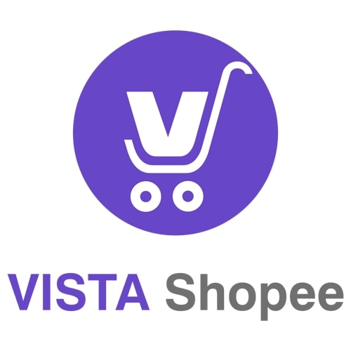 Vistashopee Device mark 5238419 Trademark
