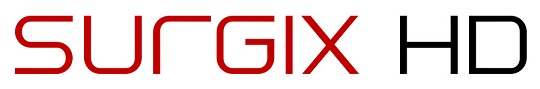 Surgix Hd Device mark 5241158 Trademark