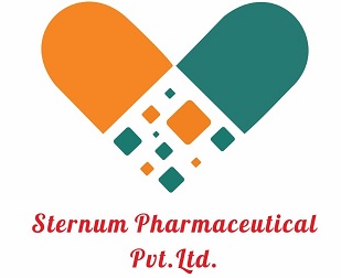 Sternum Pharmaceuticals Pvt.ltd Device mark 5238814 Trademark