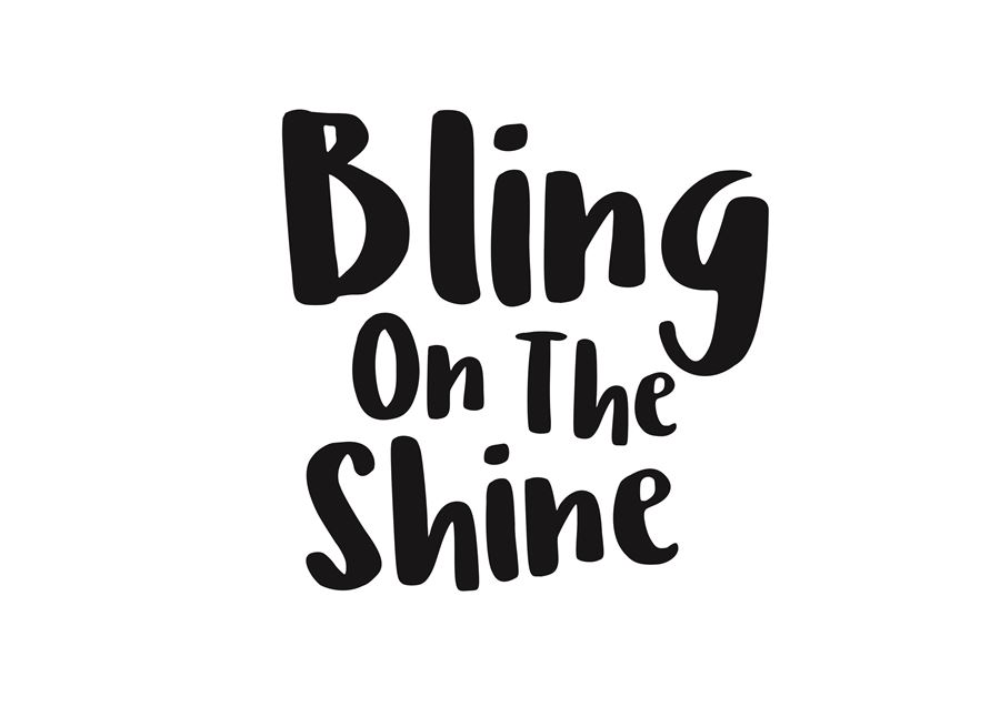 Bling On The Shine Device mark 5241199 Trademark
