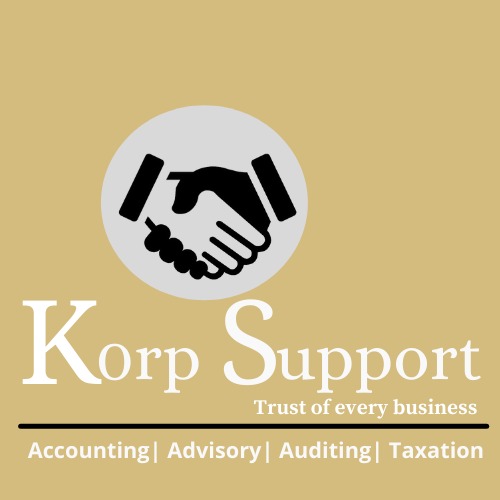 Korpsupport Trust Of Every Business Device mark 5240808 Trademark